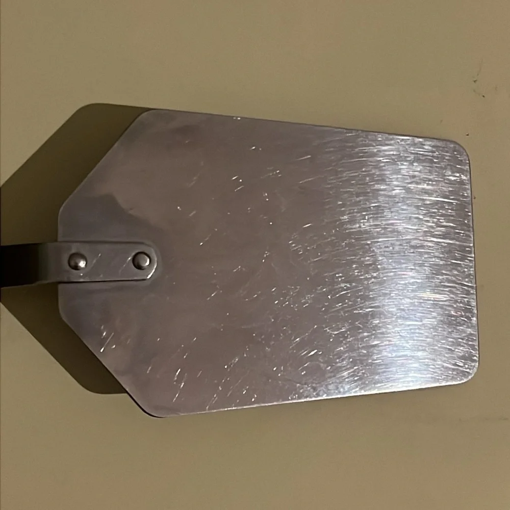 Vtg Luxor Stainless Steel Spatula Pancake Flipper 11.75